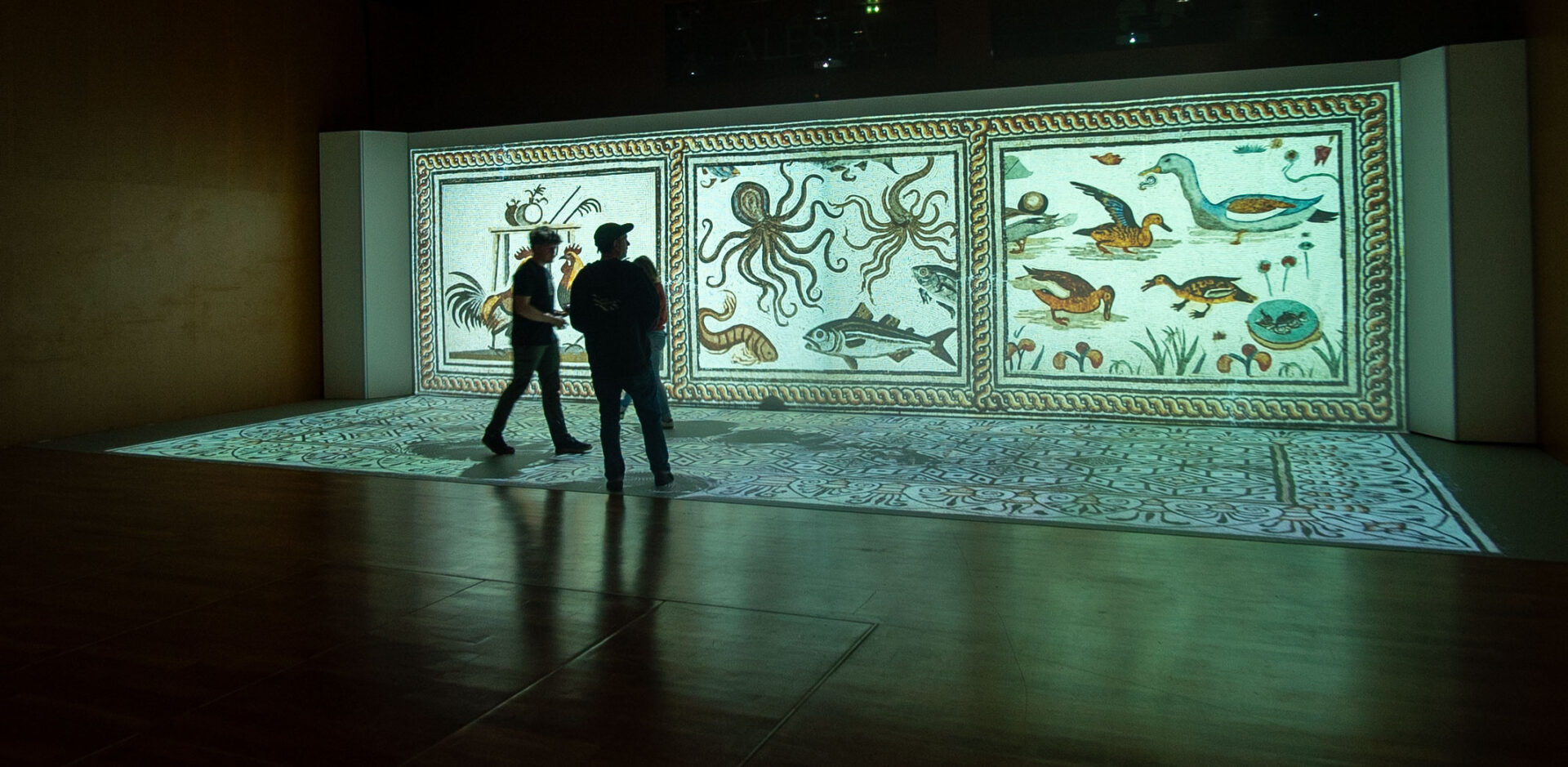 Mosaic