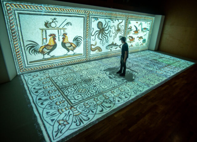 Mosaic