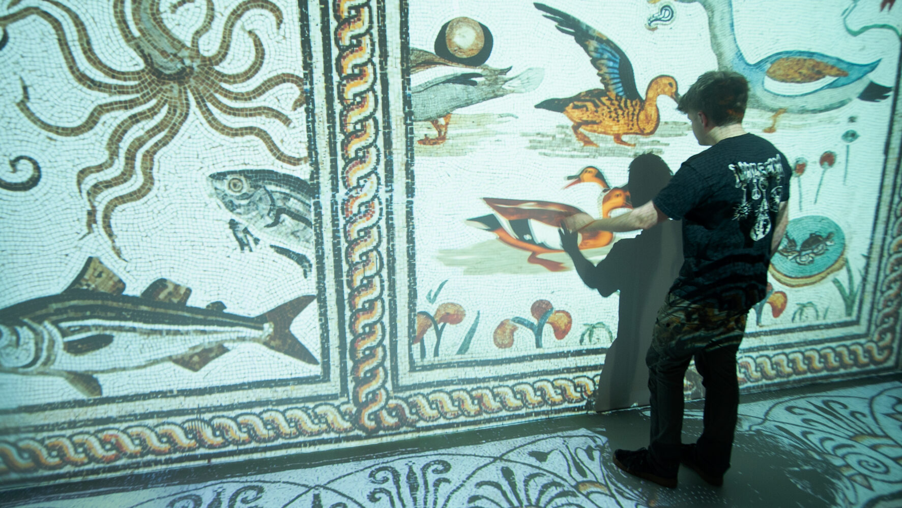 Mosaic
