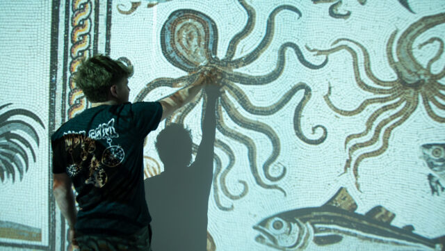 Mosaic