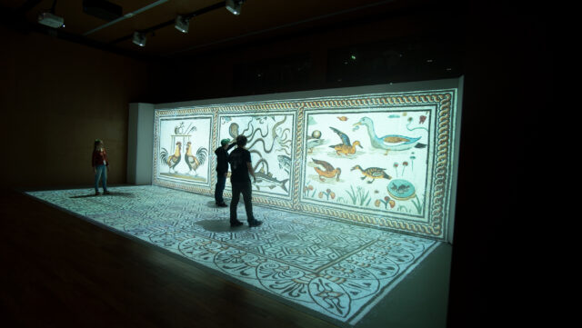 Mosaic