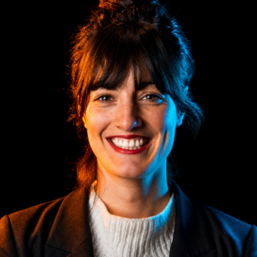 Marine Vicenzotti