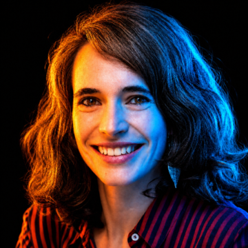 Solène Jimenez